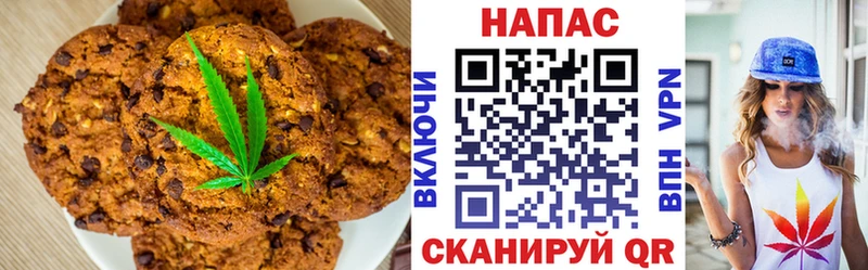 купить наркотик  Дрезна  Canna-Cookies конопля 